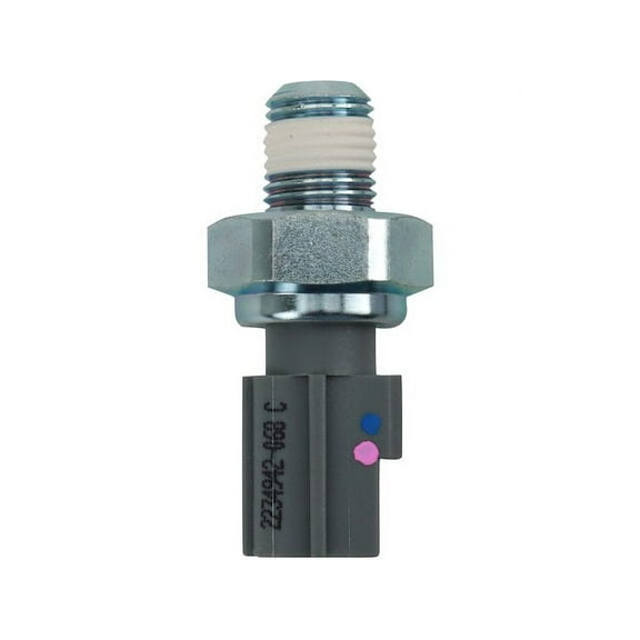 Oil Pressure Sender - Compatible with 2009 - 2019 Ford Escape 2.5L 4-Cylinder 2010 2011 2012 2013 2014 2015 2016 2017 2018