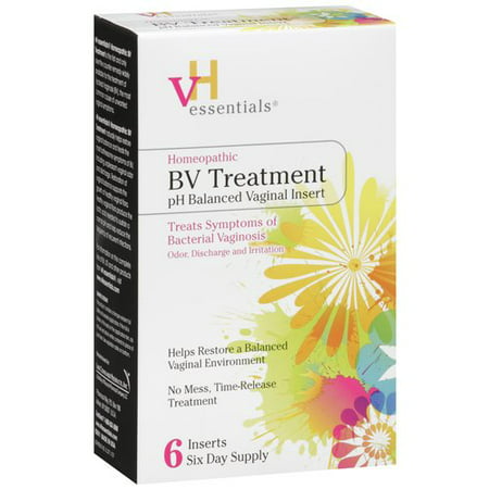 medicine for bacterial vaginosis