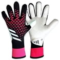 thumbnail image 1 of Guantes De Portero Profesionales De Competición Fútbol Gao Jiahui unisex, 1 of 1