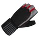 thumbnail image 3 of TFixol Guantes deportivos con protección completa para la muñeca, guantes deportivos de medio dedo, transpirables, 3 of 7