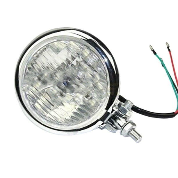 4.5 Inch Motorcycle Headlights LED Retrofit Headlights for Sportster