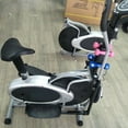 thumbnail image 4 of Langgg ABS Cross Training Elliptical Foot Pedal Sports Equipment Part Cross Trainer Non-Slip Pedal, 4 of 5