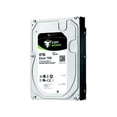 thumbnail image 2 of Seagate Exos 7E8 ST8000NM001A - Hard drive - Enterprise, High Performance - 8 TB - internal - 3.5" - SAS 12Gb/s - 7200 rpm - buffer: 256 MB (pack of 20), 2 of 19