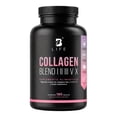thumbnail image 5 of Suplemento alimenticio + Blife + Collagen Blend I II III V X, 5 of 5