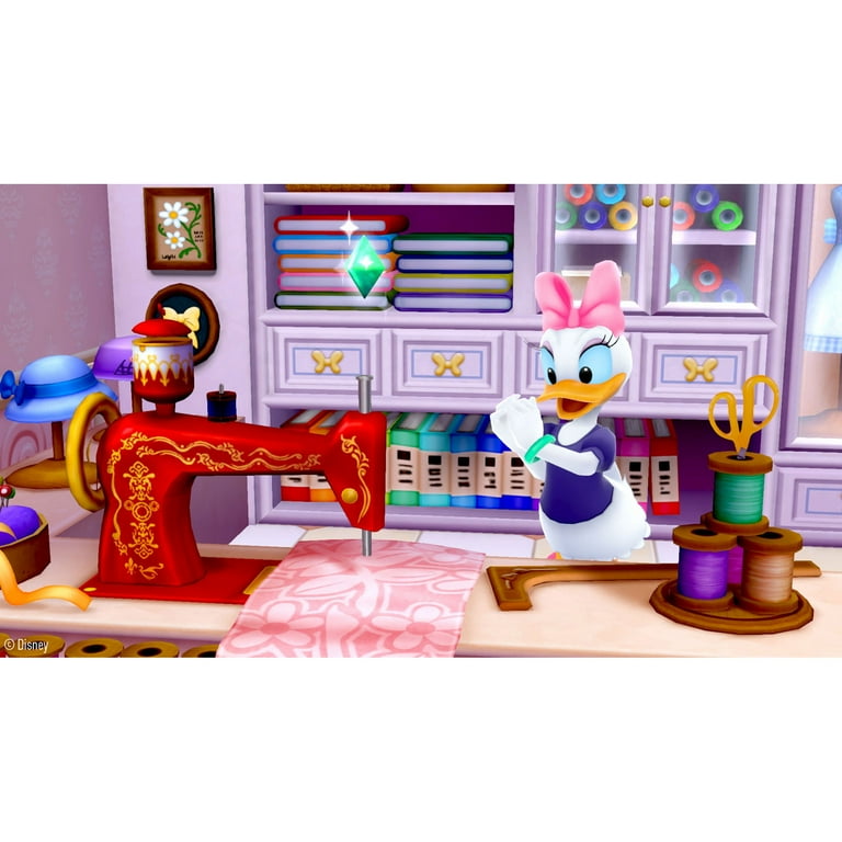 BANDAI NAMCO Disney Magical World 2: Enchanted Edition - Nintendo