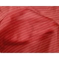 thumbnail image 3 of oneOone Silk Tabby Fabric Wide Stripe Printed Fabric 1 Yard 42 Inch Wide, 3 of 3