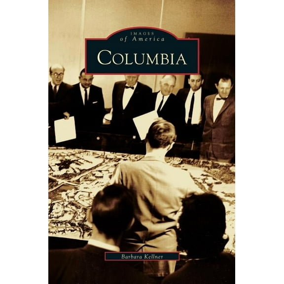 Columbia (Hardcover)