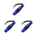 thumbnail image 2 of Yuarrent High Decibel Electronic Whistle Football Referee Warning Three-tone Tool Rechargeable Survival Training for Sport Supplies Type1 NO1, 2 of 6