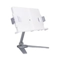 thumbnail image 1 of Support de Livre, Support de Livre de Hauteur Réglable Durable Solide Base Stable pour la Maison pour le Bureau, 1 of 8