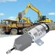 thumbnail image 1 of Válvula solenoide de apagado para Cummins R225?7/R215?7/R215?7C Accesorios del motor SA ? 3933?24 DC 24V Khall 1.0132E+12, 1 of 6