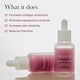 thumbnail image 2 of Serum ARENCIA Fresh RED SMOOTHIE 8 30 ml, 2 of 4