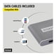 thumbnail image 4 of Lector de tarjetas Koah Pro USB 3.1 Type-C XQD Compact Aluminium, 4 of 7