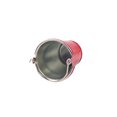 thumbnail image 4 of 1/10 Simulation Decoration Metal Bucket For Tamiya Cc01 Axial Scx10 Rc4wd D90 Tf2 Traxxas Trx-4 Trx4 1/10 Rc Crawler, 4 of 6