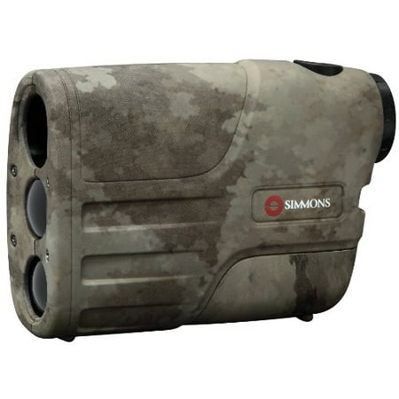 Simmons Optics LRF 600 Rangefinder 4 x 10