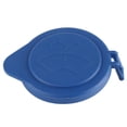 thumbnail image 1 of Wiper Fluid Lid,Wiper Sprayer Cover Washer Wiper Sprayer Cover Wiper Fluid Cover Precision Engineered, 1 of 12