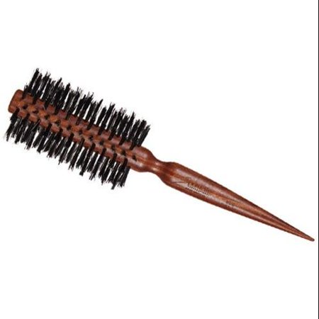 Spornette Italian Round 2 Boar Bristle Hair Brush With