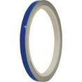thumbnail image 2 of Pro Grip Blue Motorcycle Wheel/Rim Detailing Trim Tape (PZ5025APBL), 2 of 2