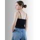 thumbnail image 3 of Set De 2 Tops Mujer Unitalla Blusa Casual Elegante Crop Top Camiseta, 3 of 5