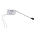 thumbnail image 1 of kusrkot 5x DC 3-12V 3x1W 300mA LED Light Dimmable Driver Power Supply for Downlight, 1 of 2