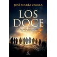 thumbnail image 1 of Los Doce, de Zavala, José María, Espasa, Blanda, 2026, 1 of 3