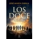 thumbnail image 1 of Los Doce, de Zavala, José María, Espasa, Blanda, 2026, 1 of 3