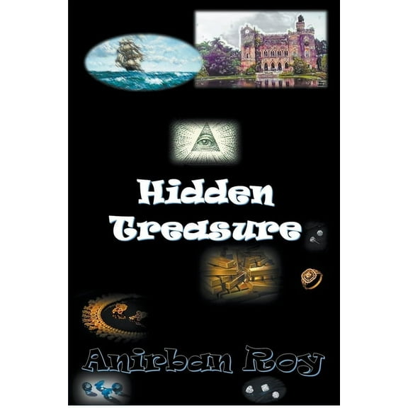 Hidden Treasure, (Paperback)
