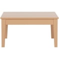 thumbnail image 4 of Palms Outdoor 32" Conversation Table, 4 of 6
