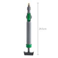 thumbnail image 2 of Boquilla De Riego Boquilla De Riego Dispositivo de riego creativo Gadget cabeza de plástico bebida botella pulverizador herramienta de jardín, 2 of 2