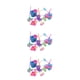 thumbnail image 5 of Bewildely 9 unids / set Mini juego de simulación trapeador escoba juguetes niños lindos muebles de limpieza Kit de herramientas casa juguetes limpios Type1 NO1 Bewildely CBP093707, 5 of 6