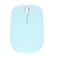 thumbnail image 2 of Ratón Inalámbrico Para Computadora, Mouse Portátil, Inalámbrico, Silencioso, Inteligente, Ultrafino, Portátil, Resistente Y Duradero Para El Hogar Y La Oficina, 2 of 8