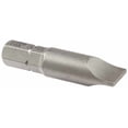 thumbnail image 2 of 800/2 Z 1.6 X 10 X 41 MM BITS FOR SLOTTED SCREWS, 2 of 3