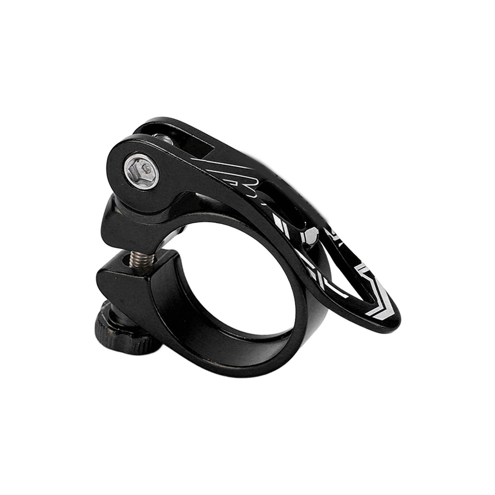 Seatpost Clamp, Heat Treatment Stable Aluminum Alloy Seatpost Clamp