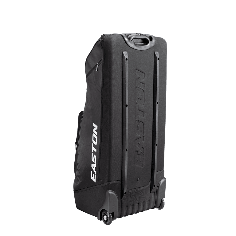 Easton Wheelhouse Pro Wheeled Bag Black Any Walmart