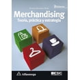 thumbnail image 1 of MERCHANDISING, TEORIA, PRACTICA Y ESTRATEGIA ALFAOMEGA - ESIC RICARDO PALOMARES BORJA, 1 of 1
