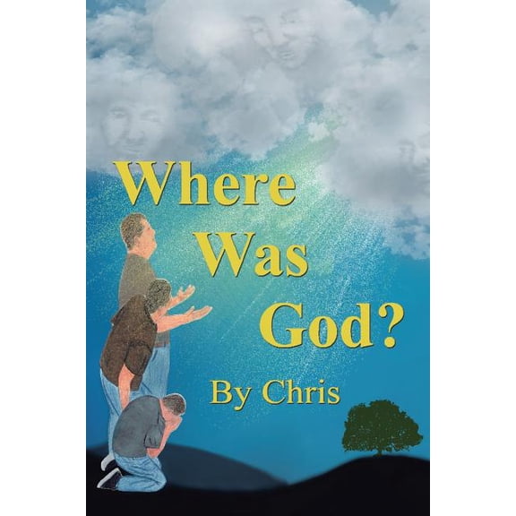 Where was God?, (Paperback)