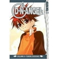 thumbnail image 1 of Pre-Owned D.N.Angel Volume 6 (Paperback) 1591829550 9781591829553, 1 of 1