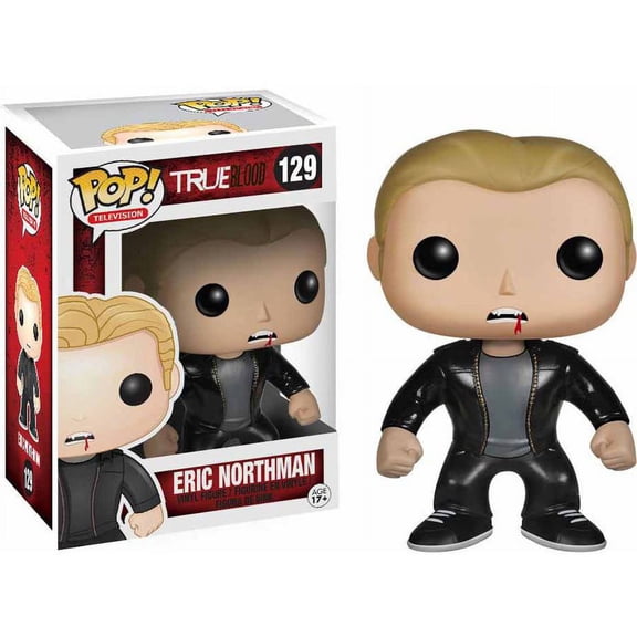 Funko POP! Collector Figure