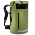thumbnail image 1 of Sac à Dos Imperméable Robuste à Dessus Roulé, Sac Étanche pour Kayak, Rafting, Bateau, 1 of 7