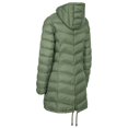 thumbnail image 3 of Trespass Womens Rianna Casual Padded Puffa Jacket, 3 of 5