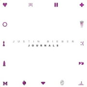 Justin Bieber - Journals - Music & Performance - Vinyl