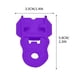 thumbnail image 1 of Abrelatas manual fácil de usar, tapa de plástico para latas de cerveza, protector a prueba de fugas, protector para bebidas a prueba de fugas., 1 of 5