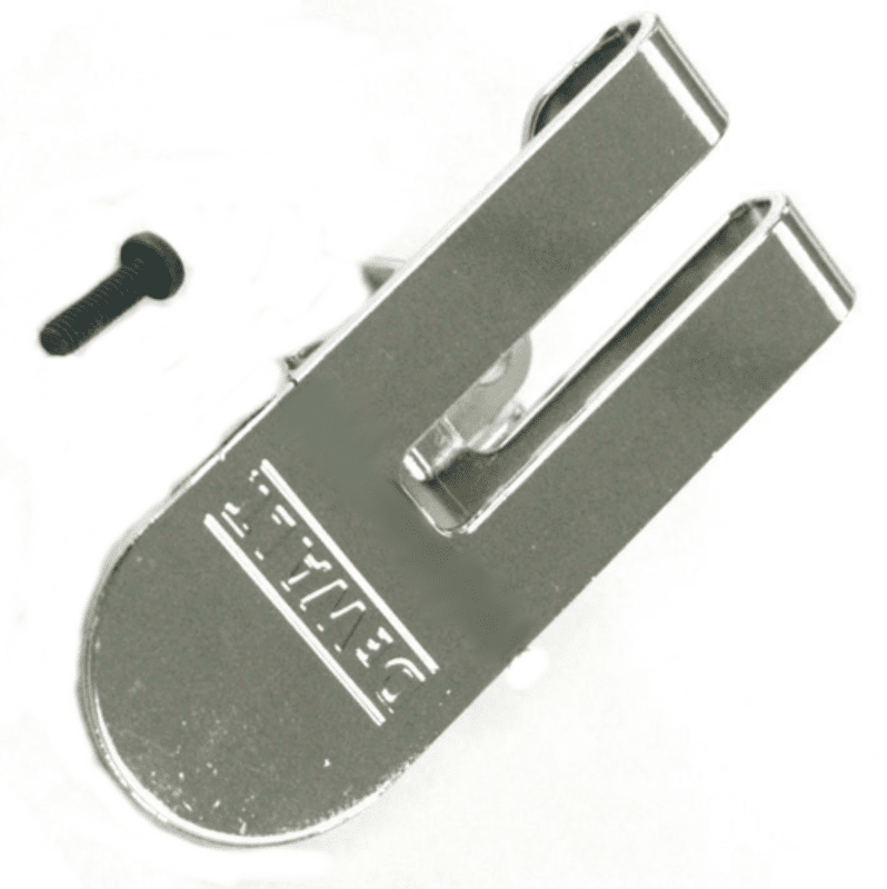 DEWALT Belt Hook Clip Kit for Dcf620b Drywall Screwgun for sale online 