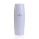 thumbnail image 1 of Wosthever 4 unids/set traje de baño cepillo de portavasos dispensador de jabonera cepillo de pelo Kit de viaje accesorios de baño Juegos de accesorios de baño azul gris, 1 of 6