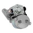 thumbnail image 3 of maXpeedingrods Starter Motor for Dodge Challenger 2009-2019 Charger 2006-2020 Magnum 2005-2008, for Chrysler 300 2005-2014, V8 5.7L, 12V 1.4KW 13 Teeth Clockwise, 17896N, 4608801AA, 3 of 10