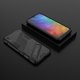 thumbnail image 4 of Funda para Xiaomi Redmi 9A Protección A Prueba De Golpes Con Soporte De TPU Duradero Y Práctico, 4 of 5