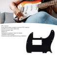 thumbnail image 3 of Guitar Pickguard,PVC Guitar Guard Plate Replacement Pick Guards For Telecaster Style Electric Guitar, 3 of 8