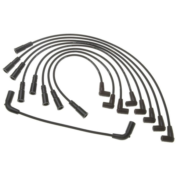 Juego de cables para bujías ACDelco Professional 9718Q