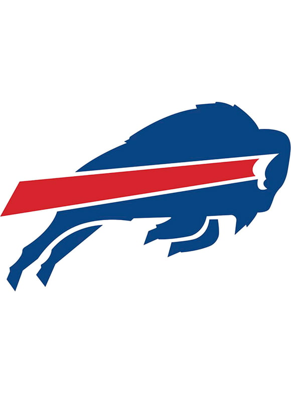 Fathead Buffalo Bills Logo Giant Removable Decal