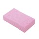 thumbnail image 1 of Esponja de baño de alta densidad, suave, delicada, resistente a la tracción, limpia la suciedad Romacci Cepillo de esponja, 1 of 7