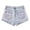 Light Blue, variant on CPNG Teen Girls Slim Fit Jeans Shorts Summer Bow Embroidered Pocket Short Jeans Outerwear Casual Shorts(Light Blue,15 Years)